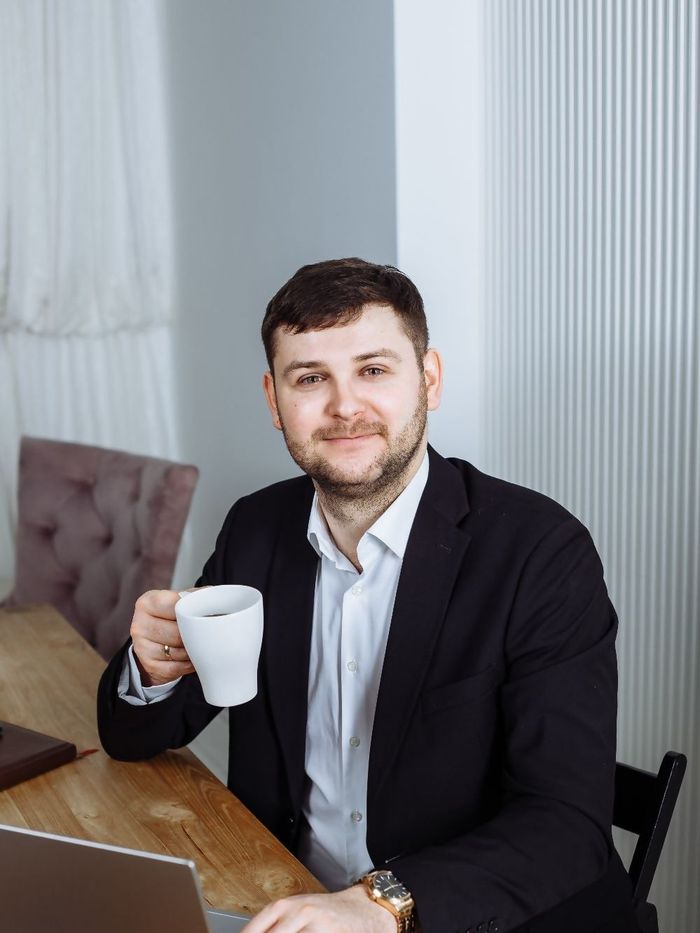 Войцеховский Олег Юрьевич