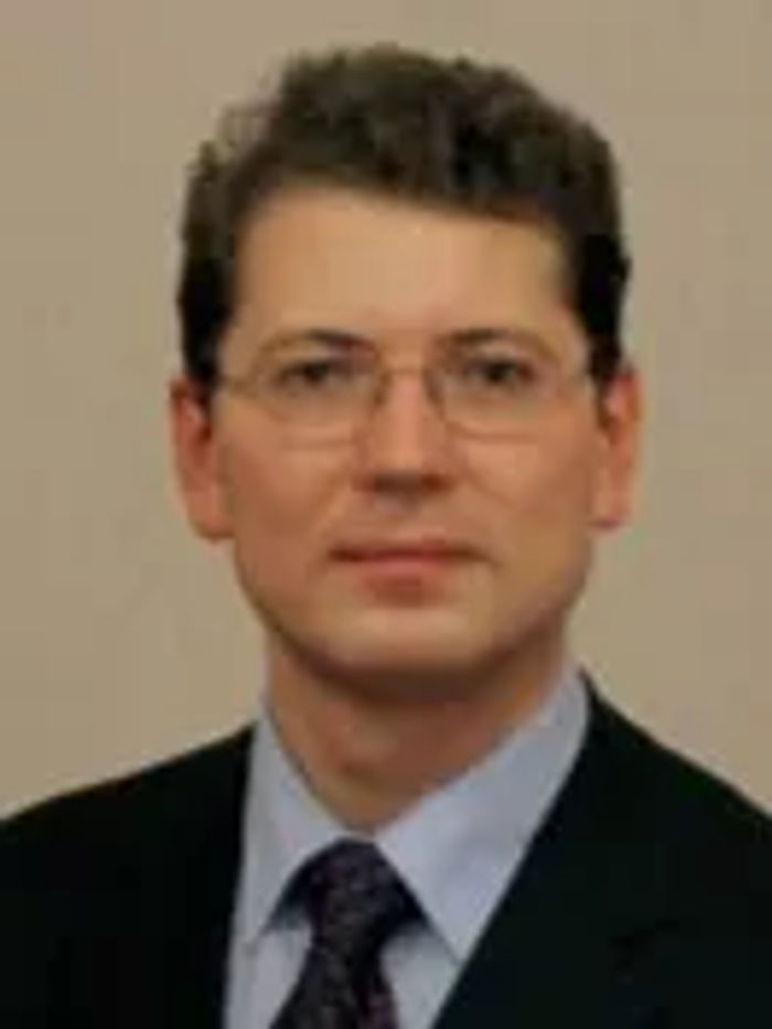 Кубышкин Алексей Викторович