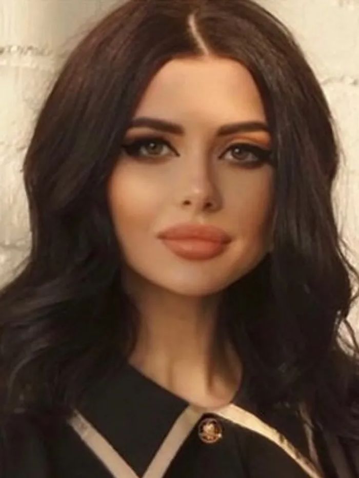 Семина Марина Андреевна