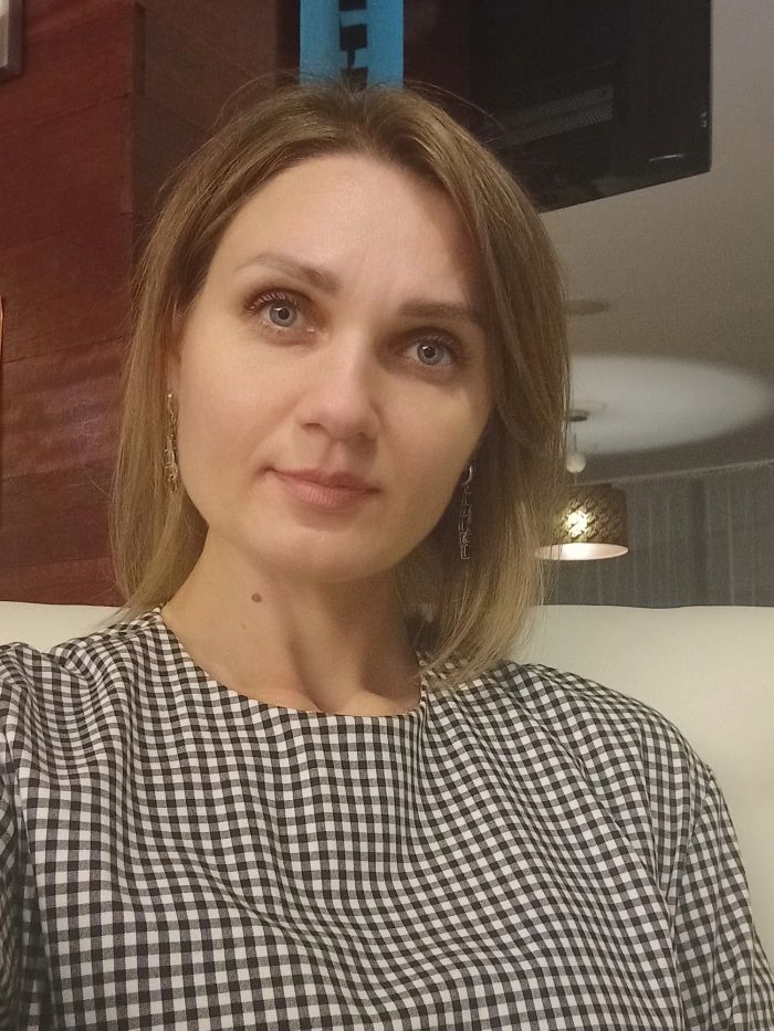 Лаптева Анастасия Юрьевна