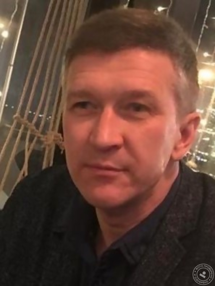 Трегубов Дмитрий Евгеньевич