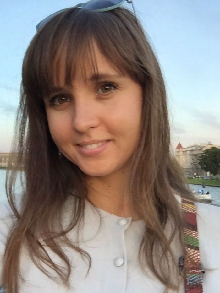 Газизова Екатерина Игоревна