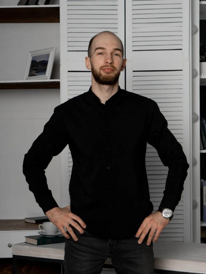 Брилев Денис Александрович