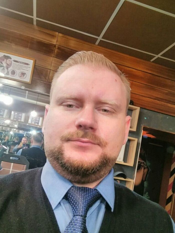 Александр ИП Балабанов