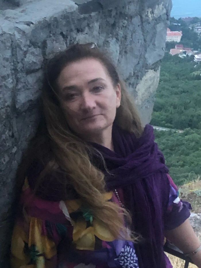 Винокурова Ольга Владимировна
