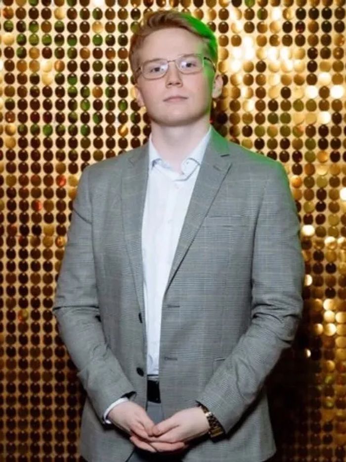 Смирнов Анатолий Алексеевич
