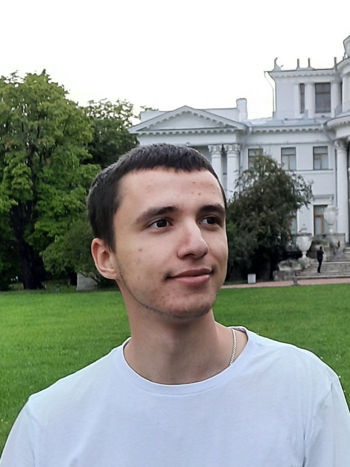 Коваленко Дмитрий Ревазович