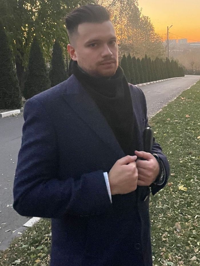 Потапов Никита Андреевич