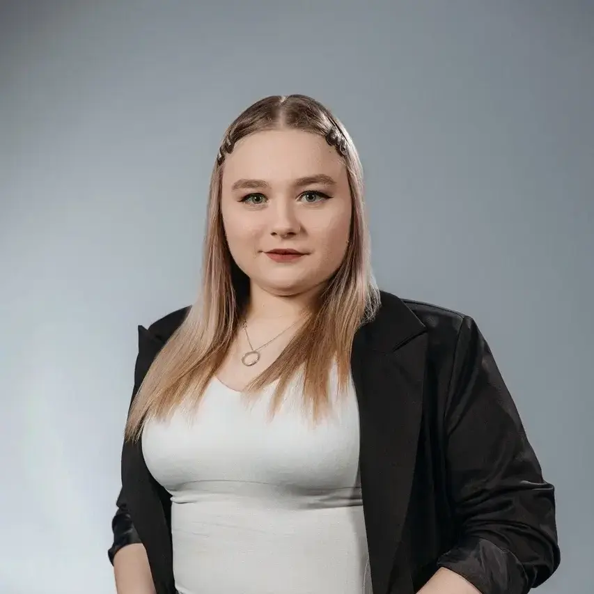 Байрамова Ксения