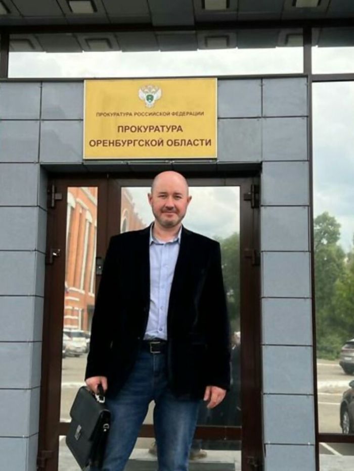 Каракаев Ринат Гапдельганиевич