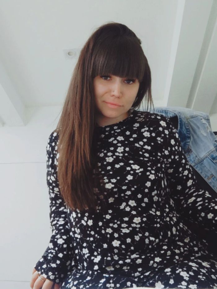 Бережная Елена Викторовна