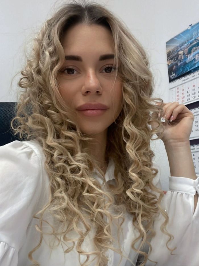 Самодлова Ольга Николаевна