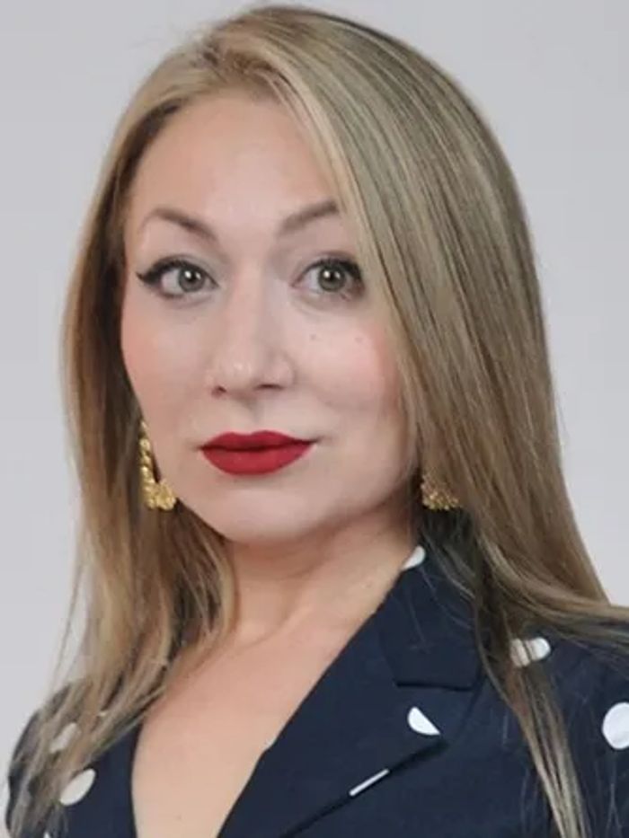 Ахметова Елена Николаевна