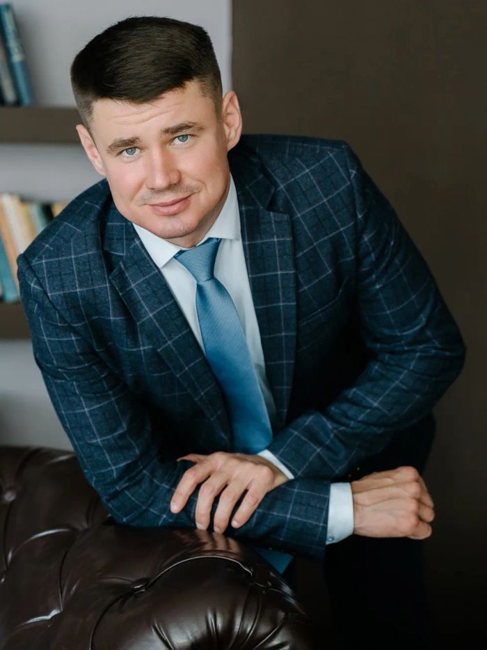 Соколов Александр Павлович