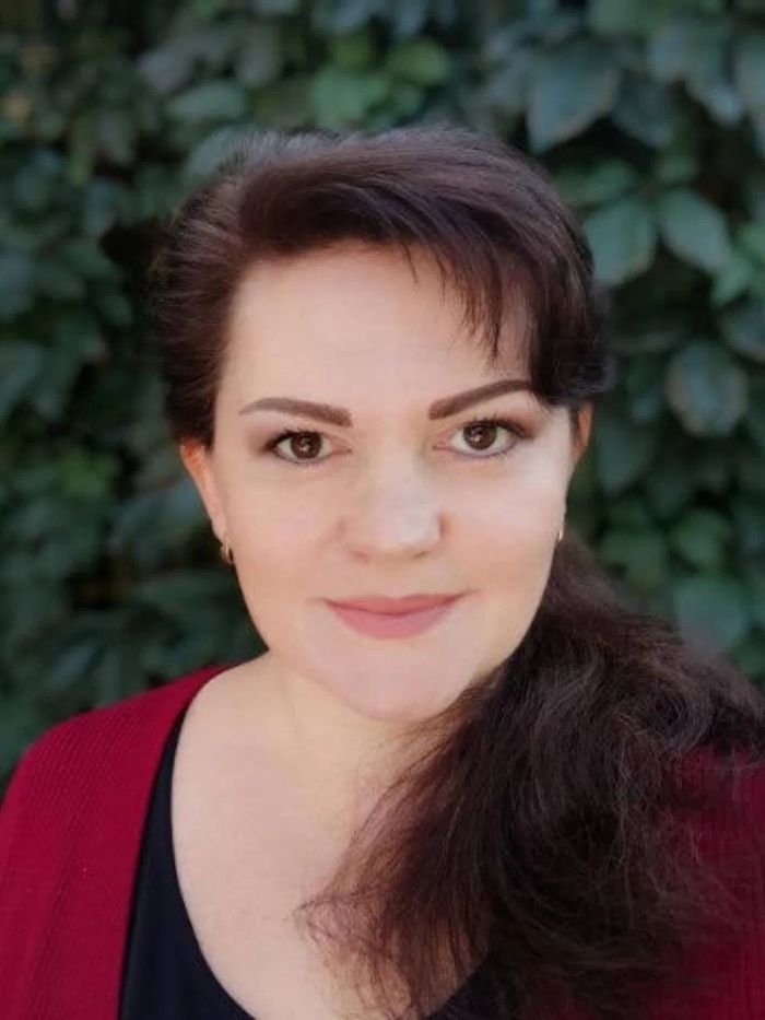 Мамчур Елена Владимировна