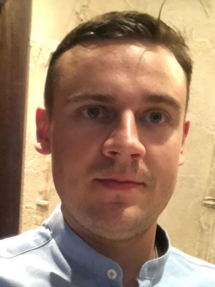 Ратников Андрей Александрович