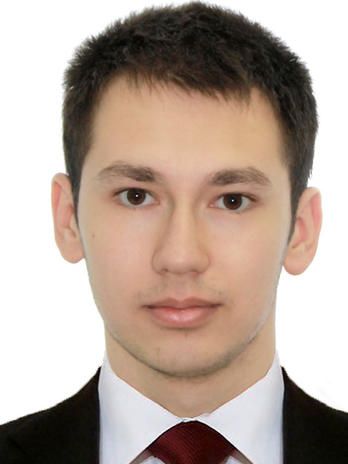 Грейть Вячеслав Витальевич