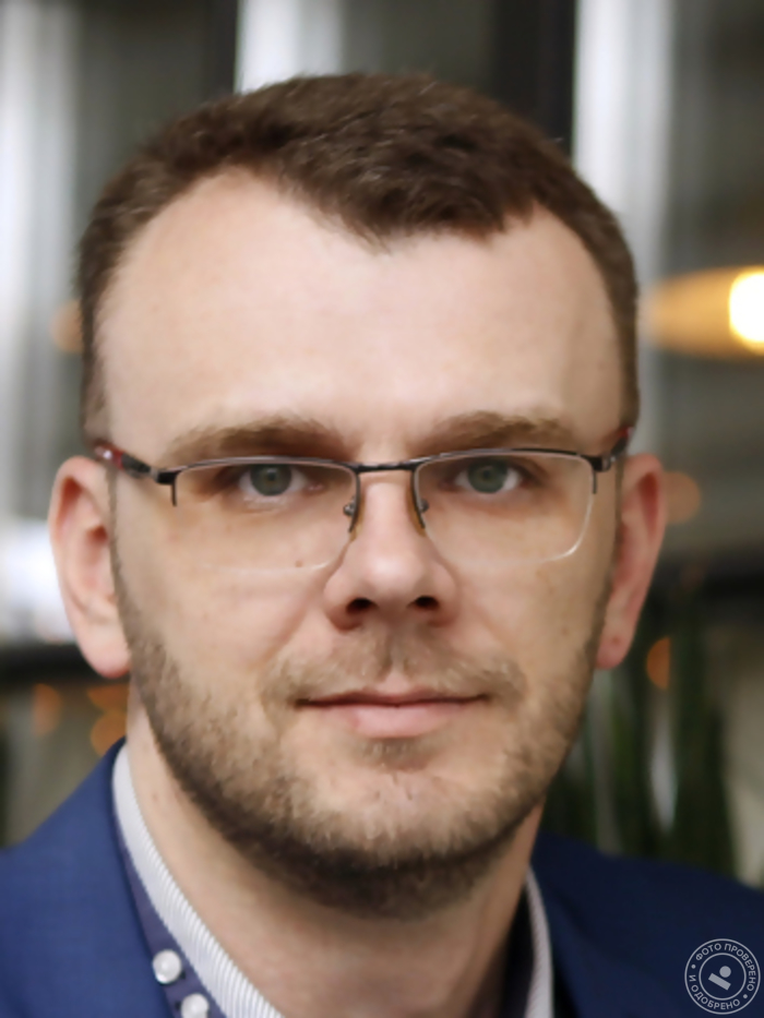Кадацкий Максим Александрович
