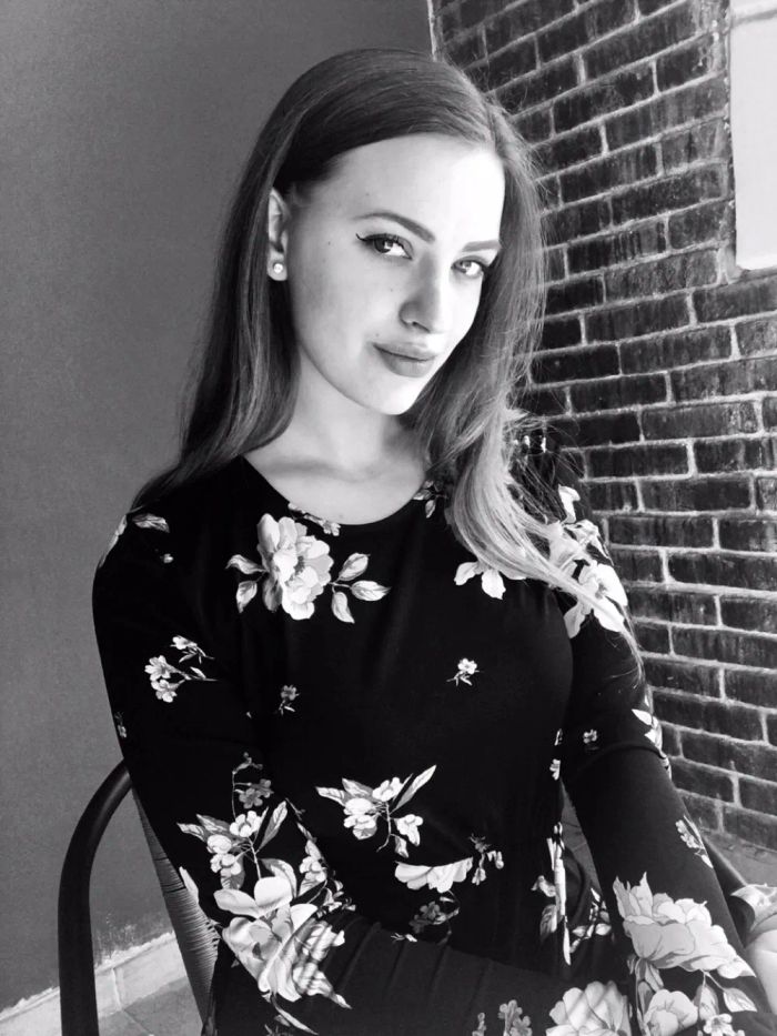 Сафьянник Валентина Сергеевна