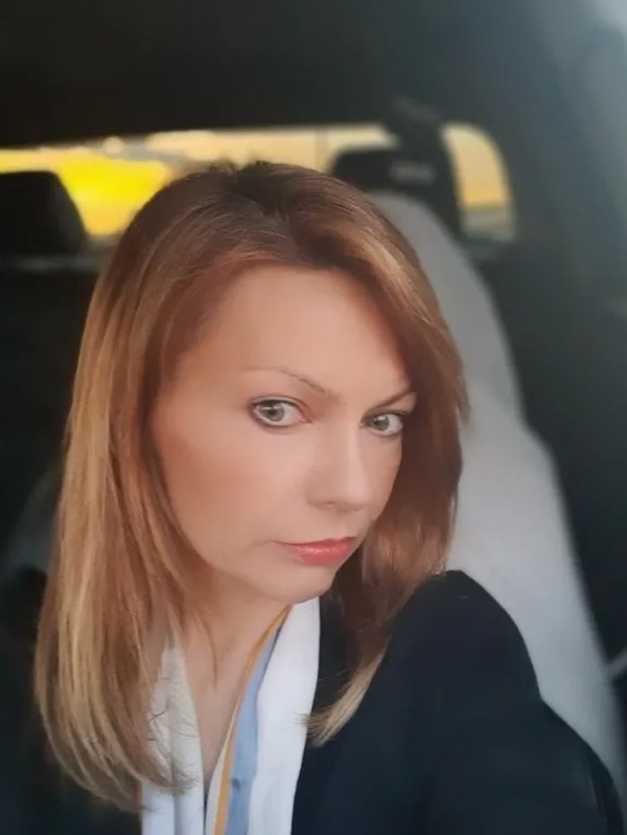 Жарова Елена Сергеевна