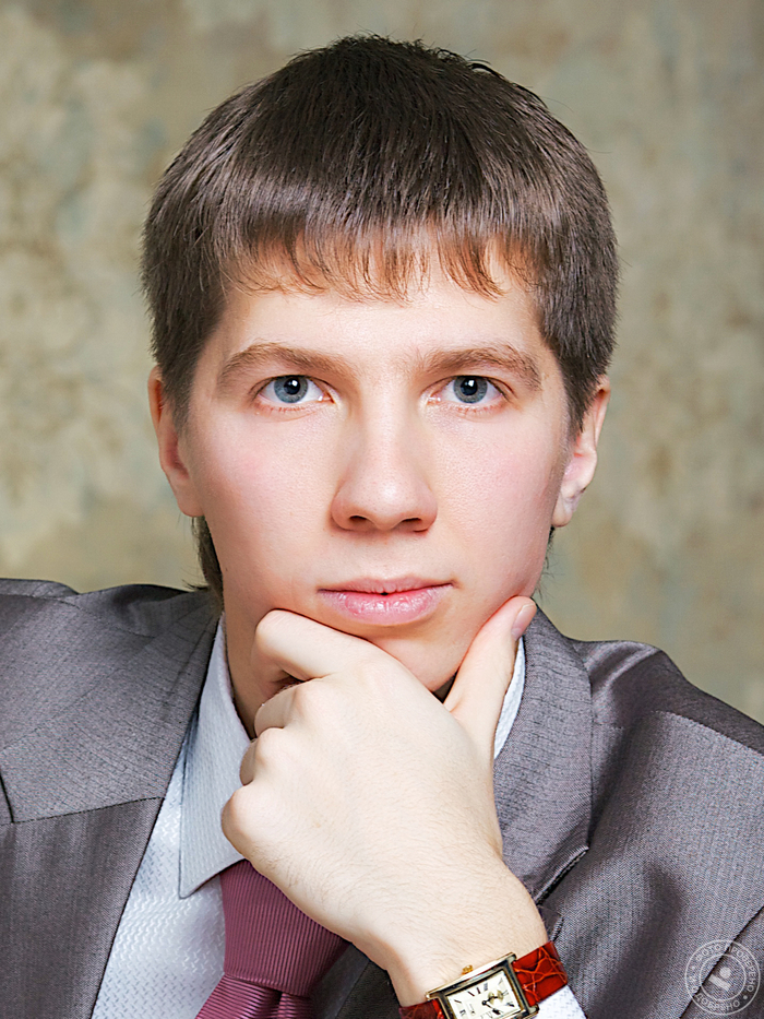 Суханов Сергей Анатольевич