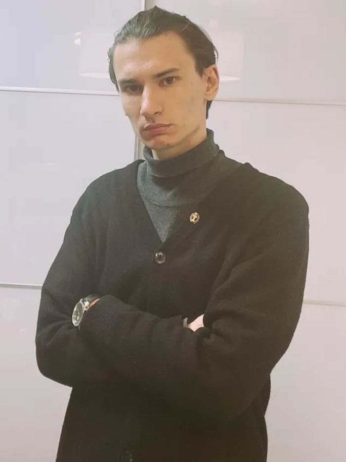 Дмитриенко Александр Михайлович