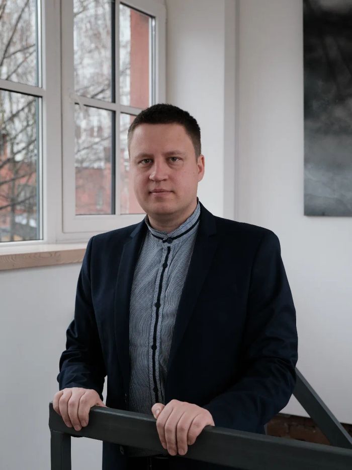 Черняев Юрий Алексеевич