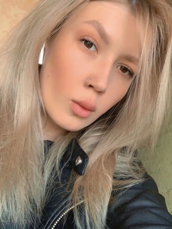 Ложенко Анна Алексеевна