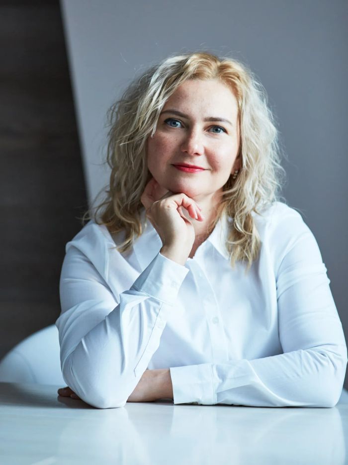 Кузнецова Антонина Александровна