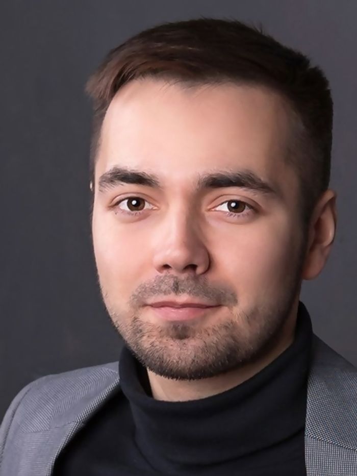 Косопалов Владимир Владимирович