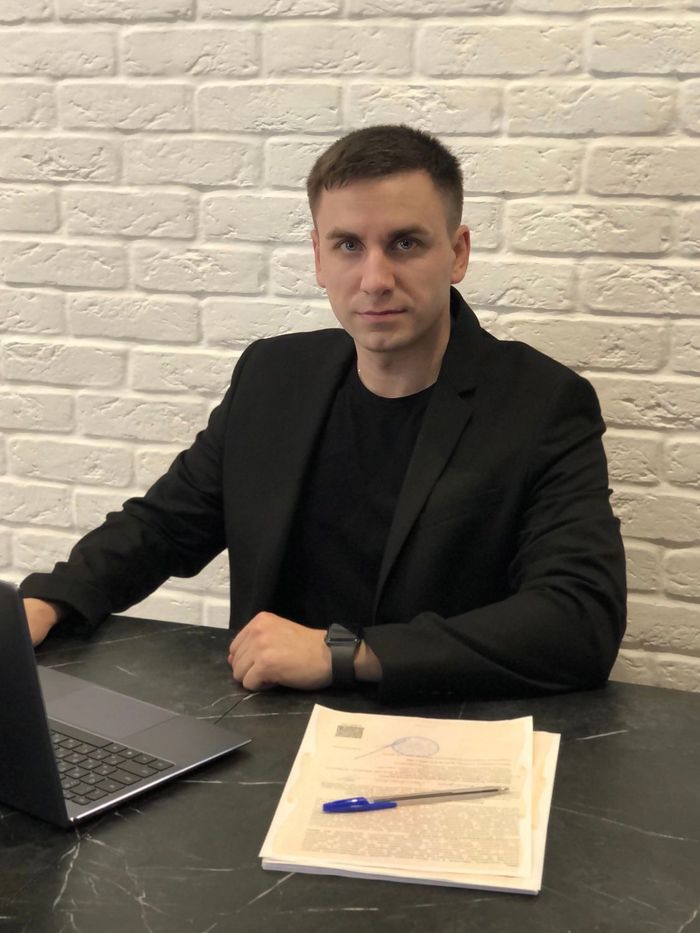 Золтан Николай Васильевич