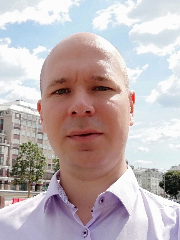Листунов Вадим Викторович