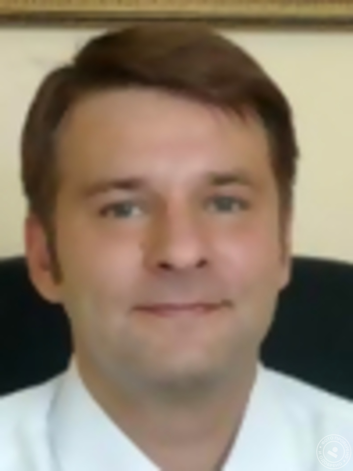 Жирков Денис Евгеньевич