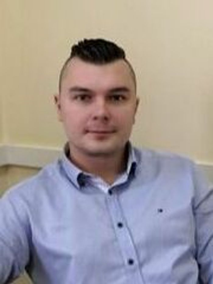 Королев Артем Владимирович