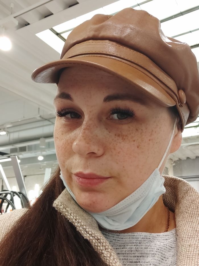 Скорова Елена Валентиновна