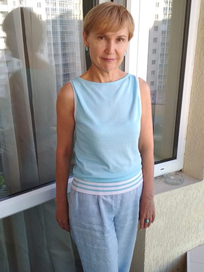Гришина Танзиля Равкатовна