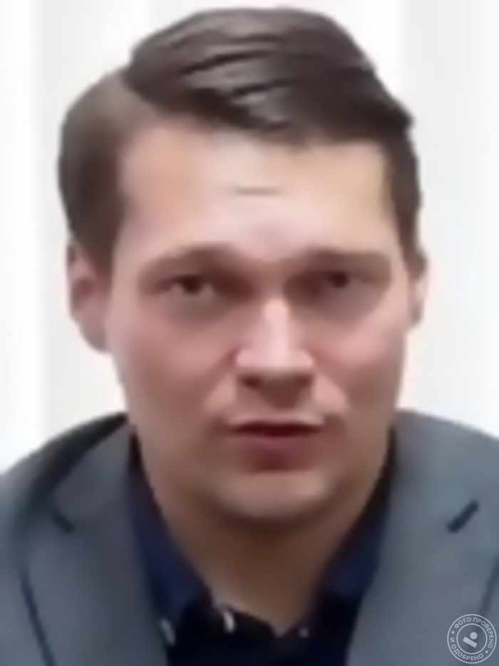 Науменко Михаил Андреевич