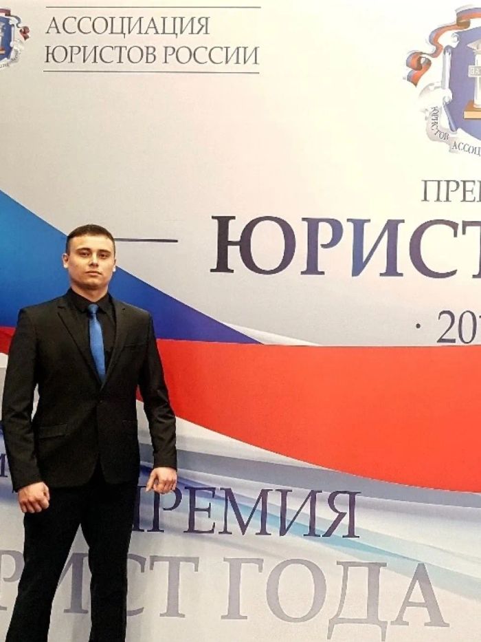 Газизов Марсель Ильдарович