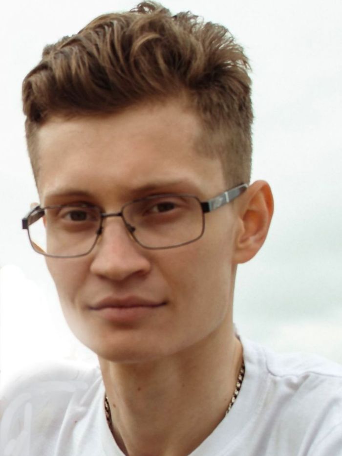 Московкин Никита Сергеевич