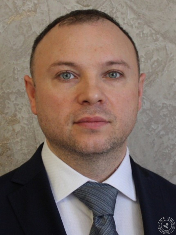 Мамедов Фуад Аладинович