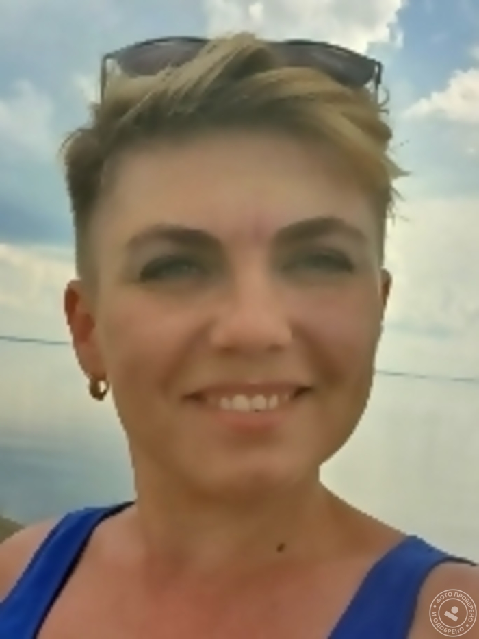 Шляндина Елена Владимировна