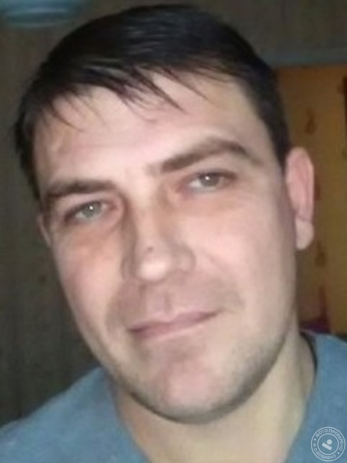 Ларин Виталий Александрович