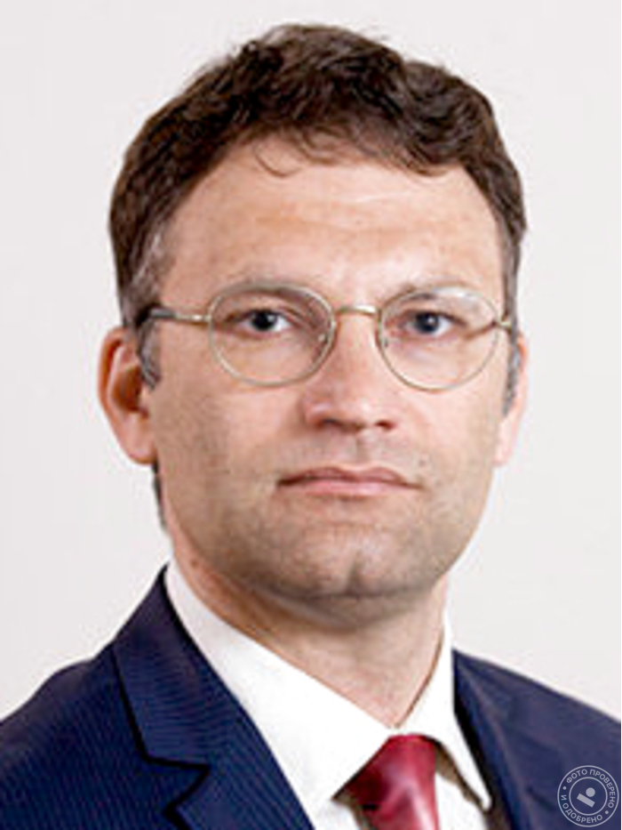 Нефёдов Эдуард Петрович
