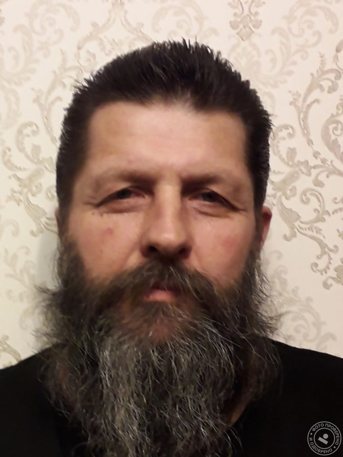 Старокожев Андрей Афанасьевич
