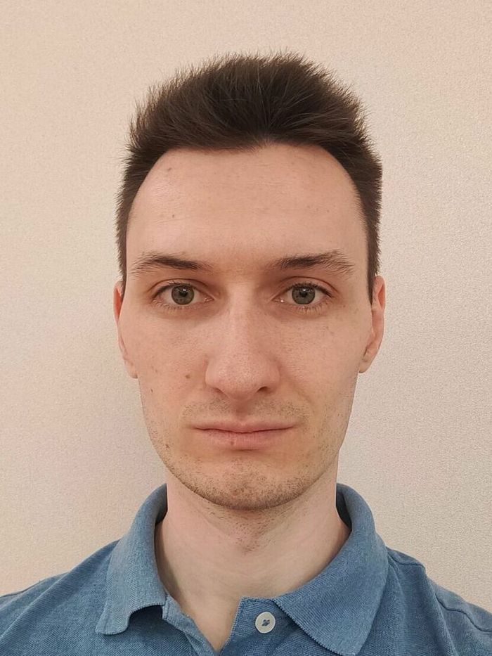  Шевченко Владислав