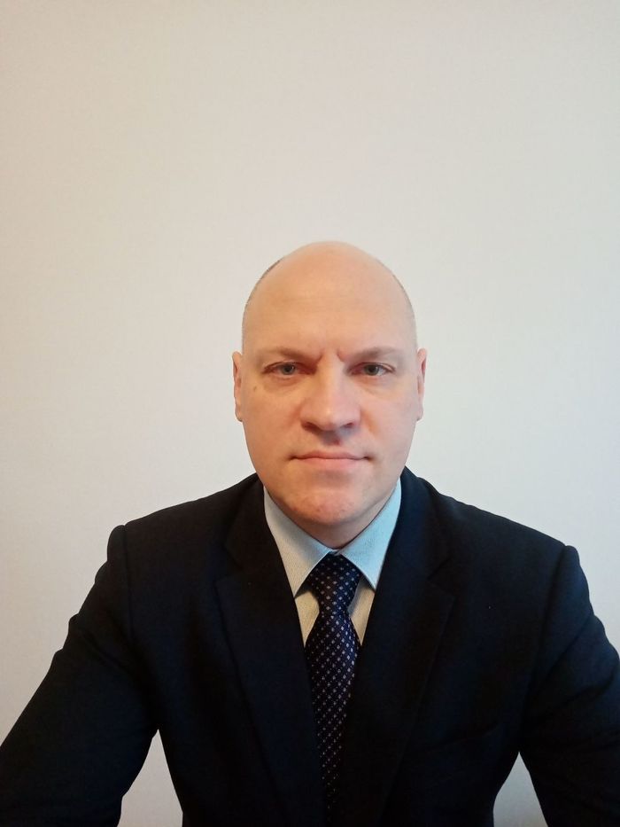 Войтов Роман Иванович