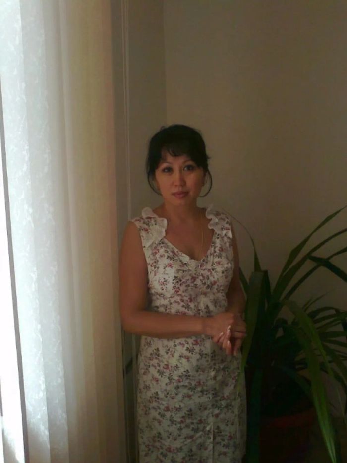 Гудиева Айжан Имангалиевна