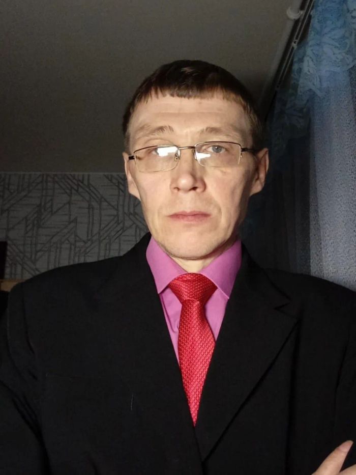 Малинин Сергей Николаевич