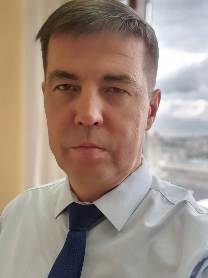 Шевцев Андрей Евгеньевич