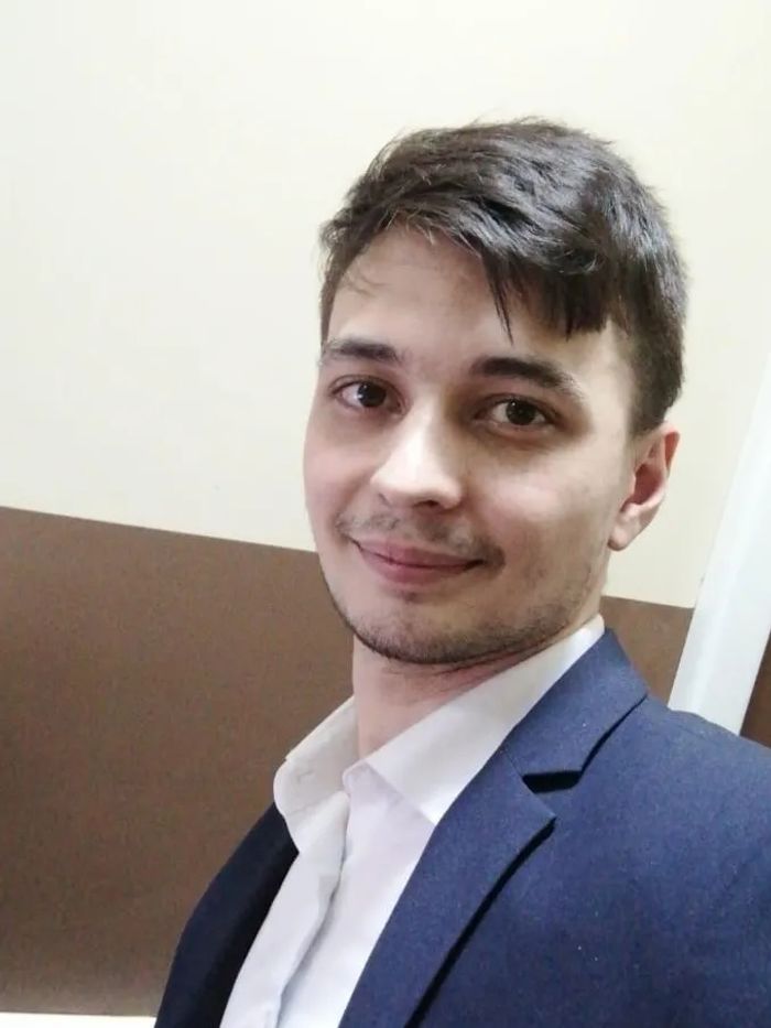 Шустов Александр Вячеславович